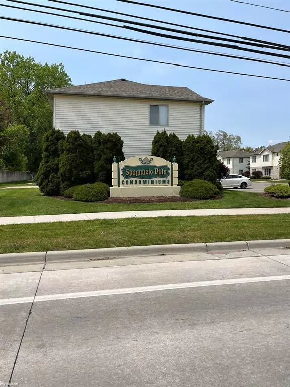 Roseville, MI 48066,19511 Spagnuolo Lane