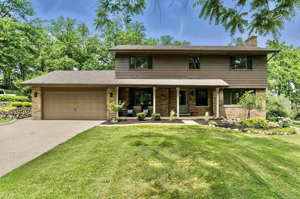 7533 Roberta Lane, Washington Twp, MI 48094