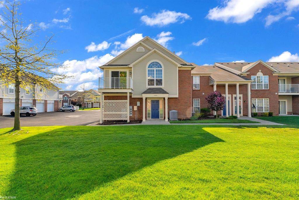 Chesterfield Twp, MI 48051,51663 HALE Lane