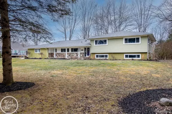 Troy, MI 48085,6026 Via Toscana Court