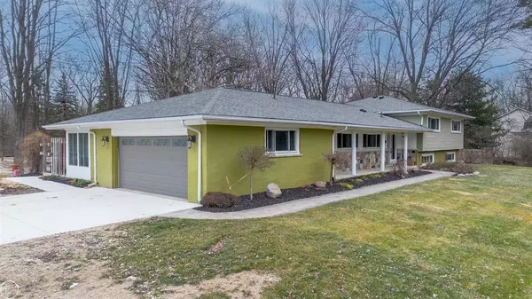 Troy, MI 48085,6026 Via Toscana Court