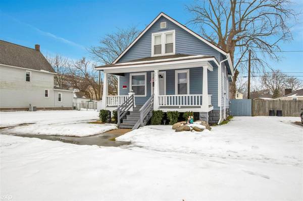 2419 Cherry Street, Port Huron, MI 48060