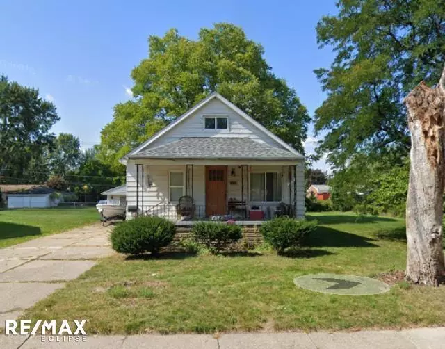 Warren, MI 48091,22595 Curie Avenue