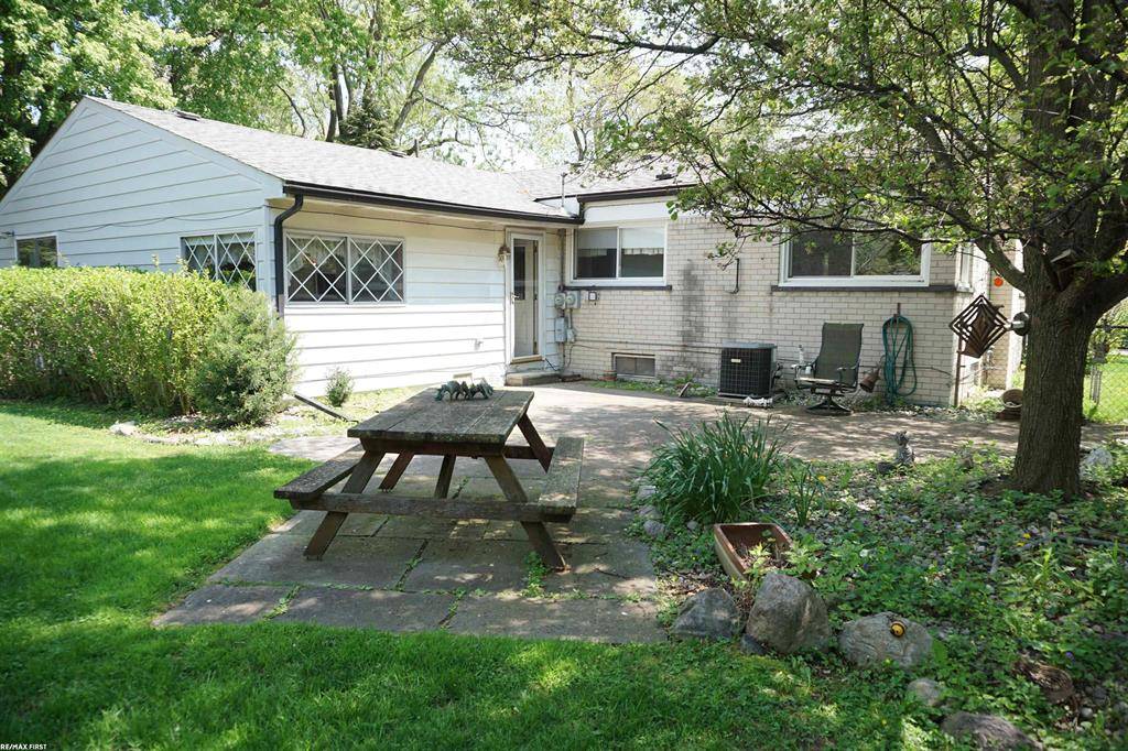 St. Clair Shores, MI 48082,29807 Champine Street