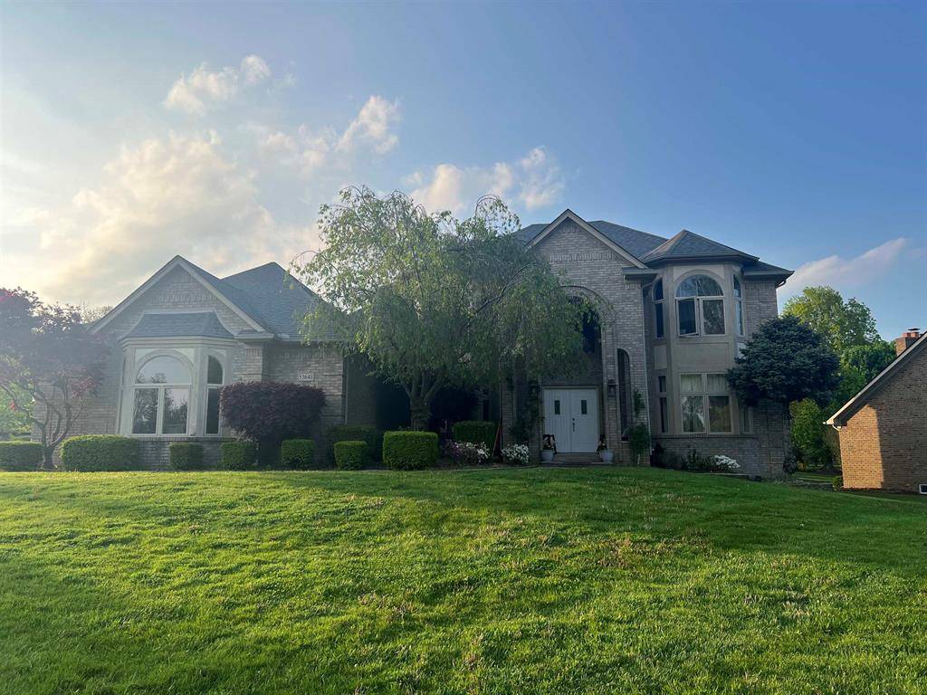 Shelby Twp, MI 48316,53641 Buckingham Lane