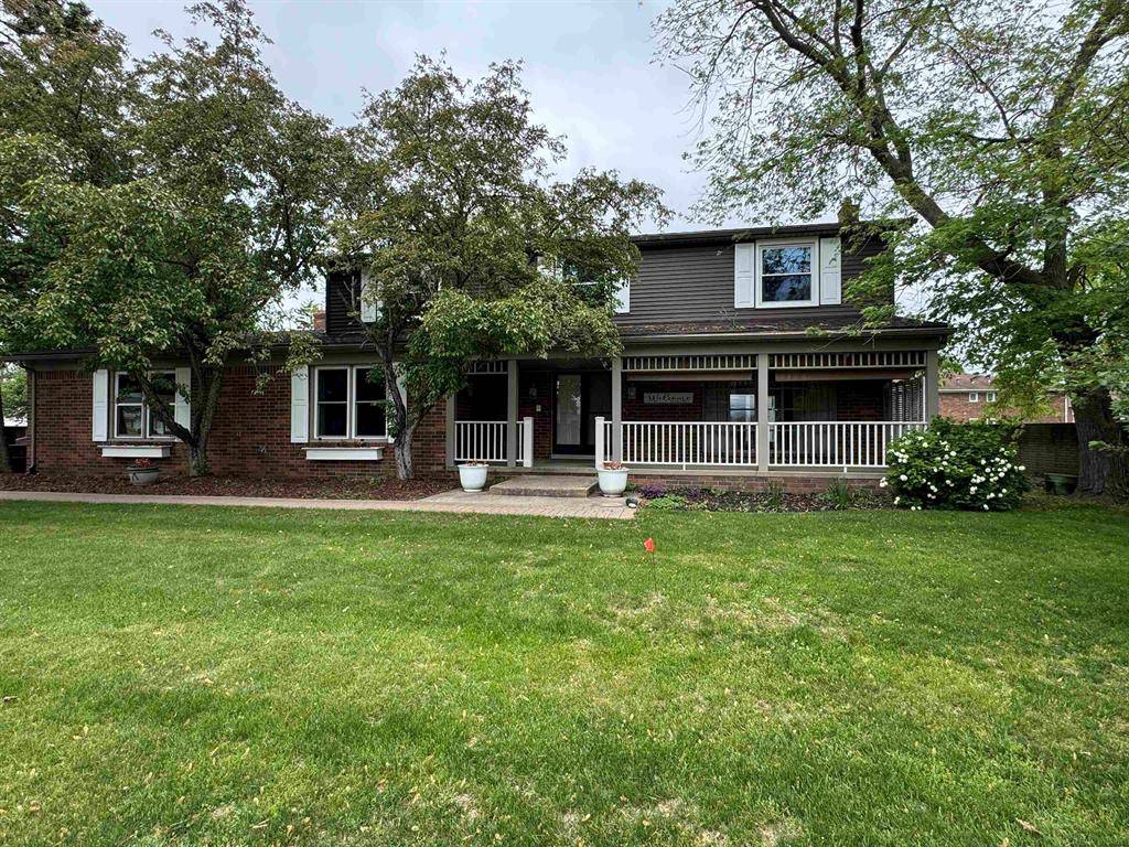 Shelby Twp, MI 48316,4283 Snoal Lane