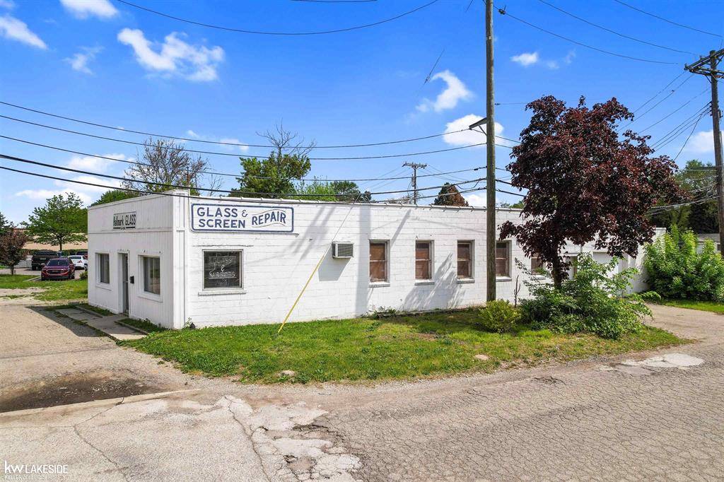 Fraser, MI 48026,32540 Utica Road