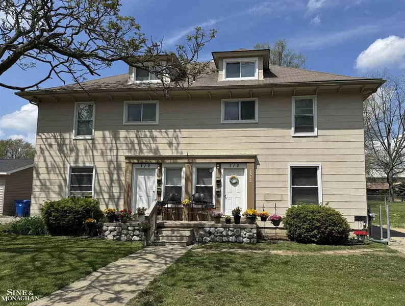 2564 Premont Avenue, Waterford Twp, MI 48328