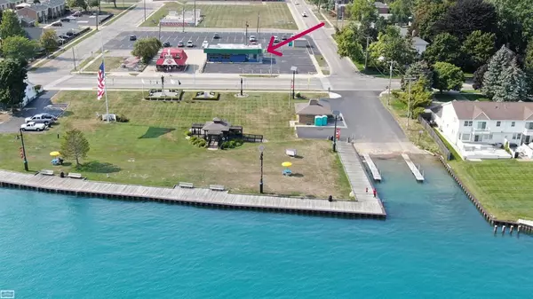 Algonac, MI 48001,1309 St. Clair River Drive
