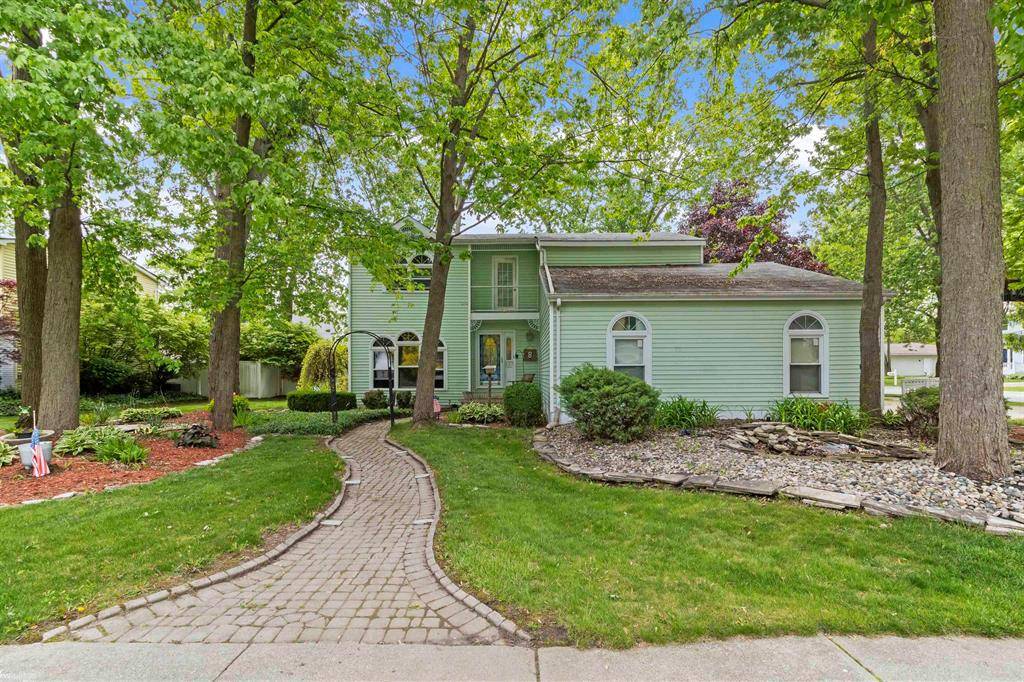 537 4th Street, Marysville, MI 48040