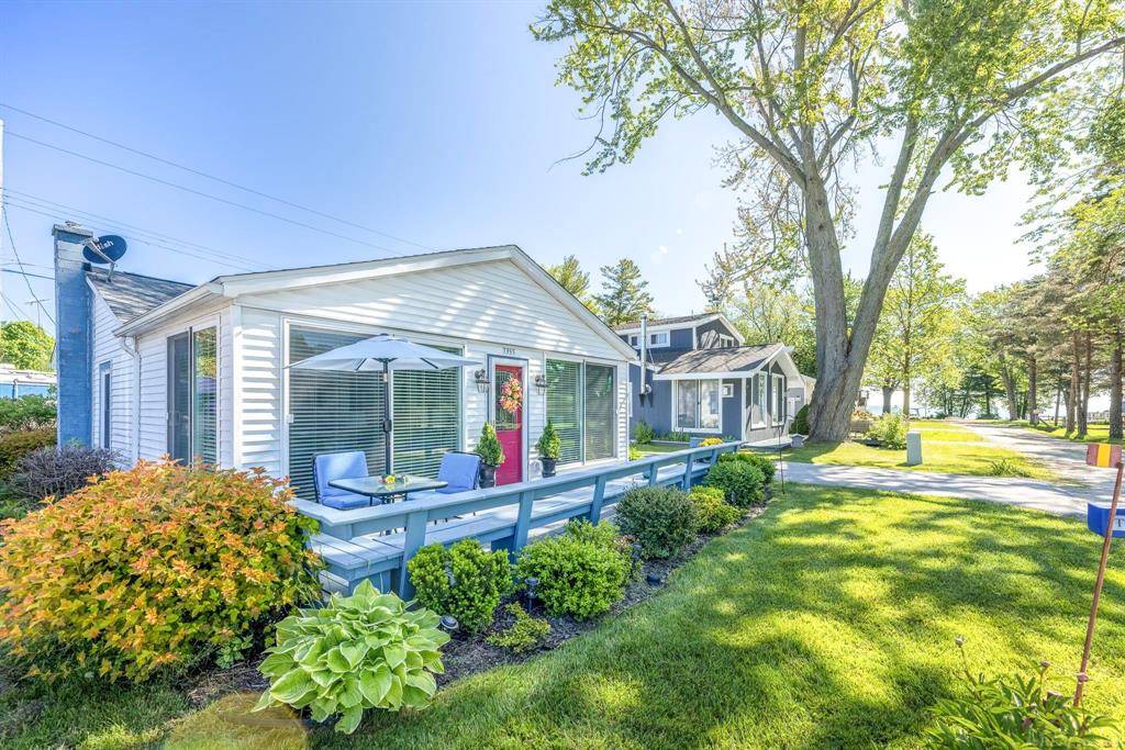 Worth Twp, MI 48450,7355 Kilkare Road