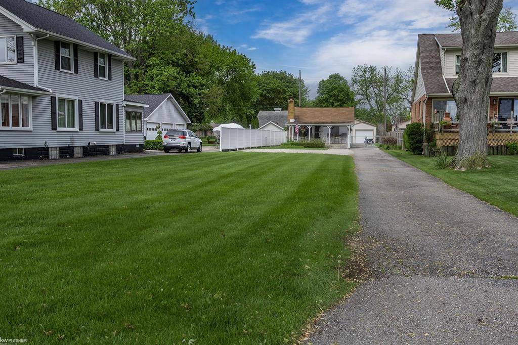 East China Twp, MI 48054,6138 River Road