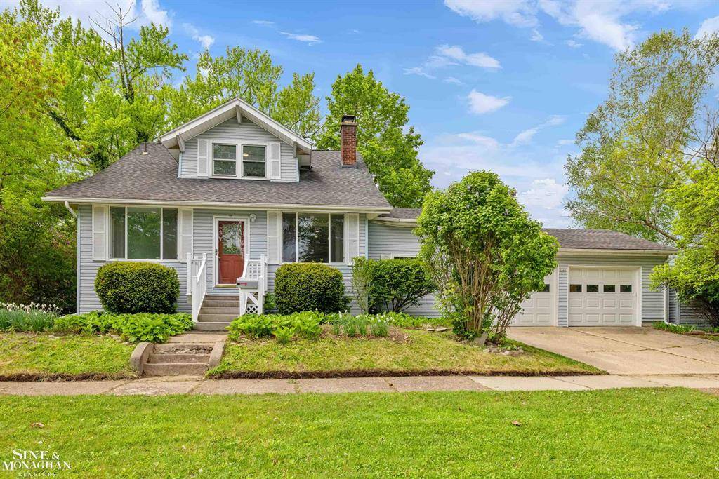 1320 Georgia Avenue, Marysville, MI 48040