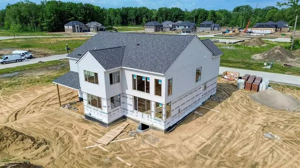 Macomb Twp, MI 48042,50452 Timberstone Drive