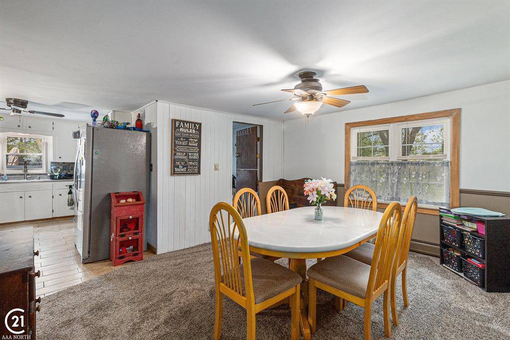 Almont Vlg, MI 48003,4646 Howland Road