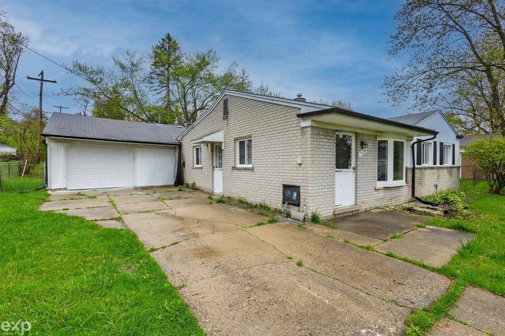 Waterford Twp, MI 48328,3168 Herbell Drive