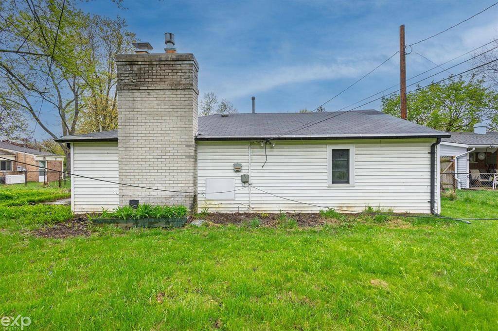 Waterford Twp, MI 48328,3168 Herbell Drive