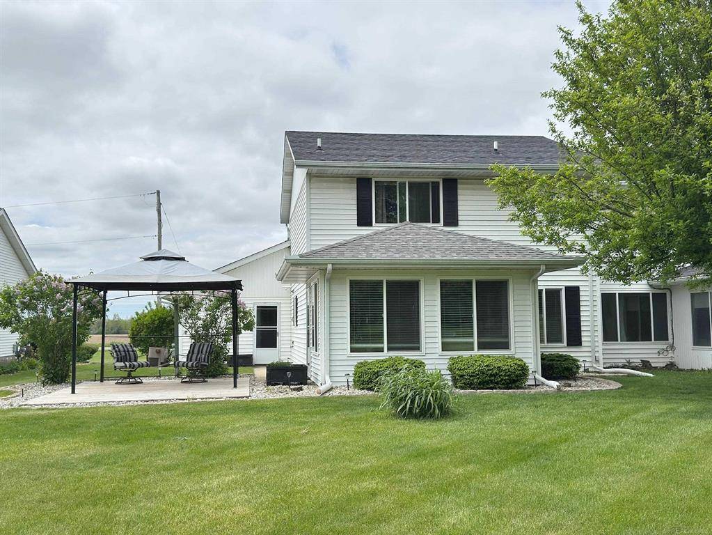 Sandusky, MI 48471,134 N Gates Road