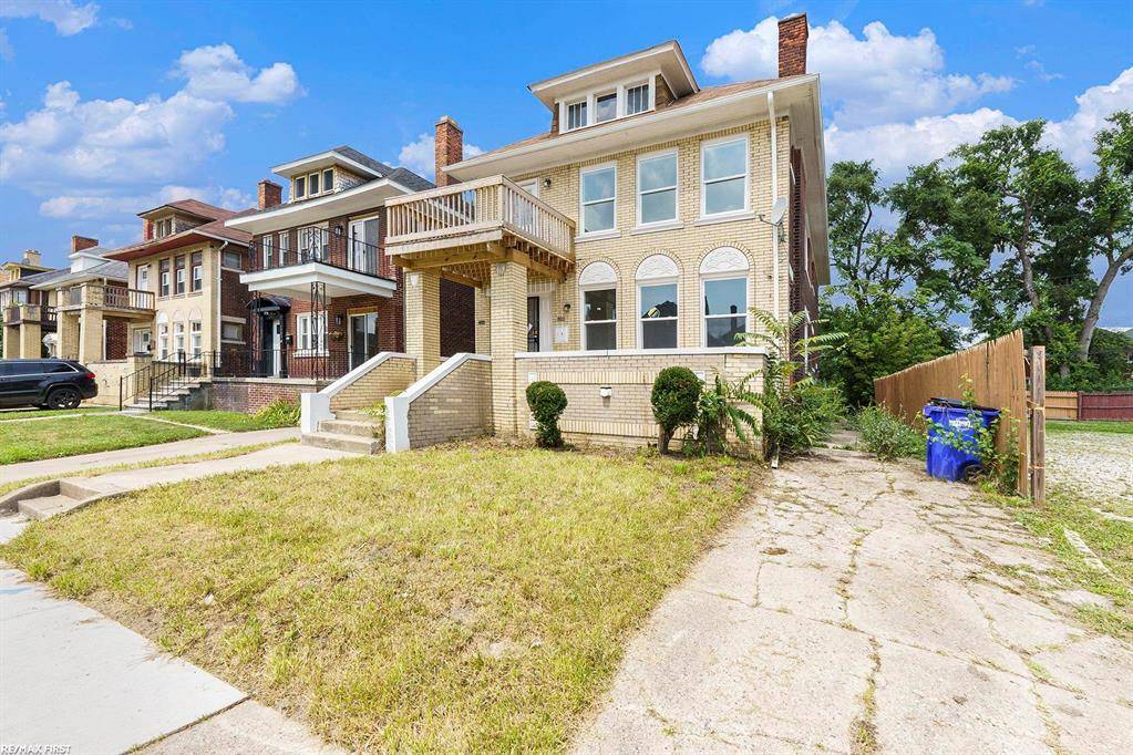 Detroit, MI 48206,1982 Taylor Street