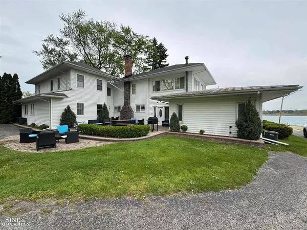 Marysville, MI 48040,2740 River Road