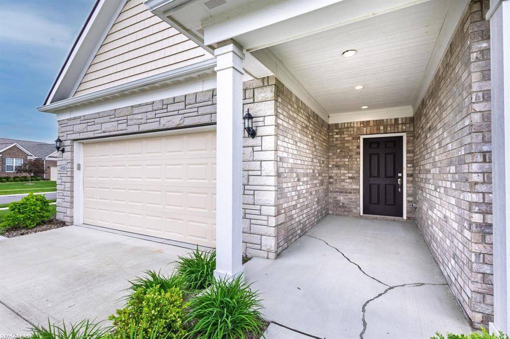 Canton, MI 48188,4563 Cranston Drive