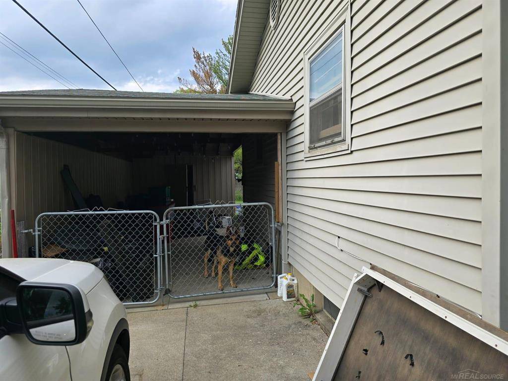 Shiawassee Twp, MI 48867,711 Moore Street
