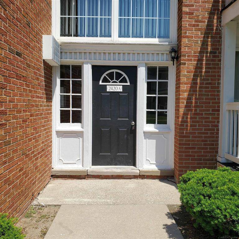 Royal Oak, MI 48073,2420 Parmenter Boulevard