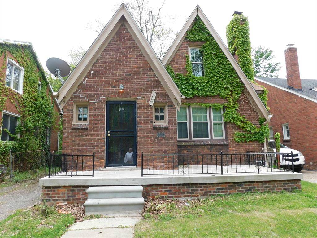 5737 Audubon Road, Detroit, MI 48224