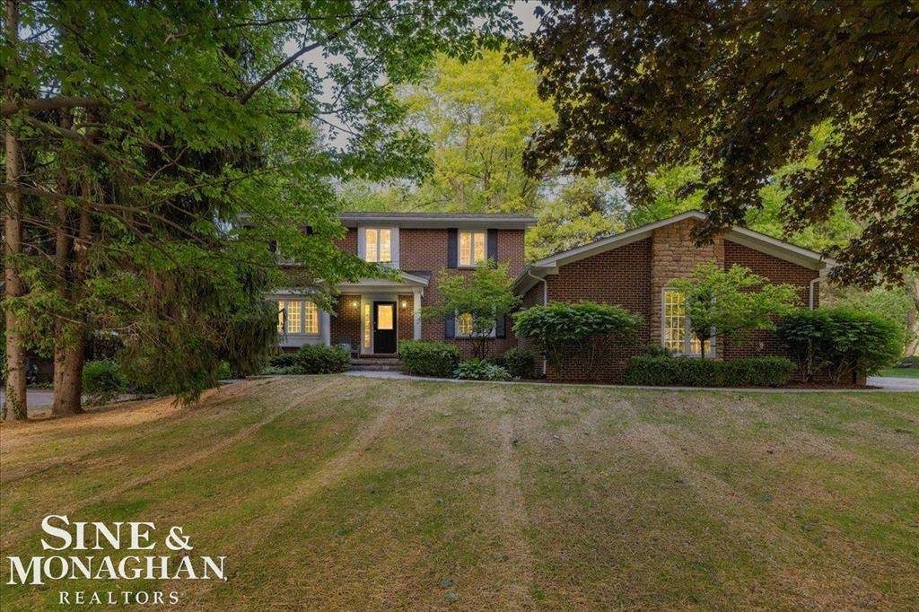 55266 Lordona Lane, Shelby Twp, MI 48315