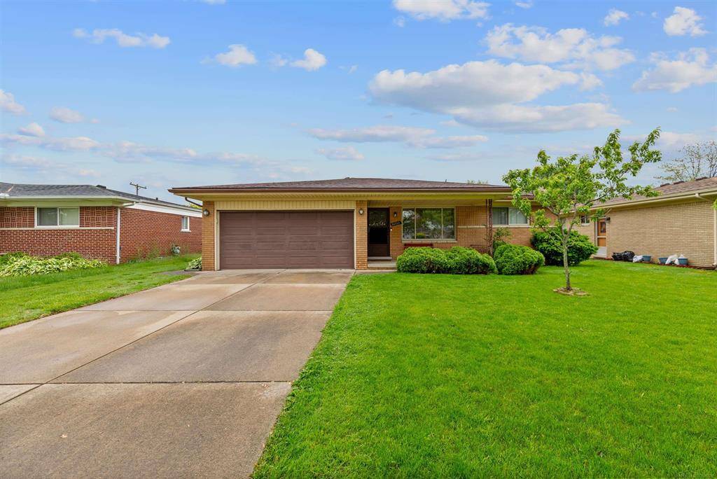 34732 Fargo Drive, Sterling Heights, MI 48312