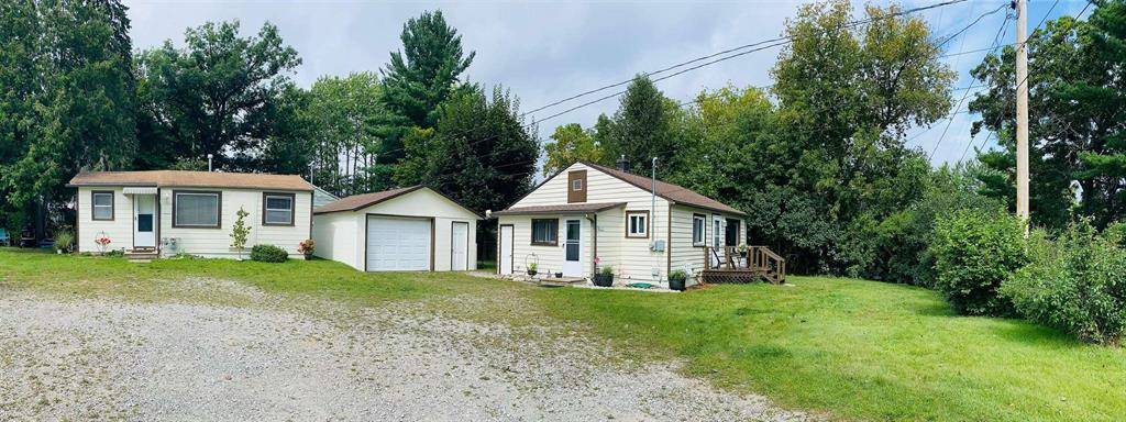 199-201-203 Gasoline Alley, Houghton Lake, MI 48629