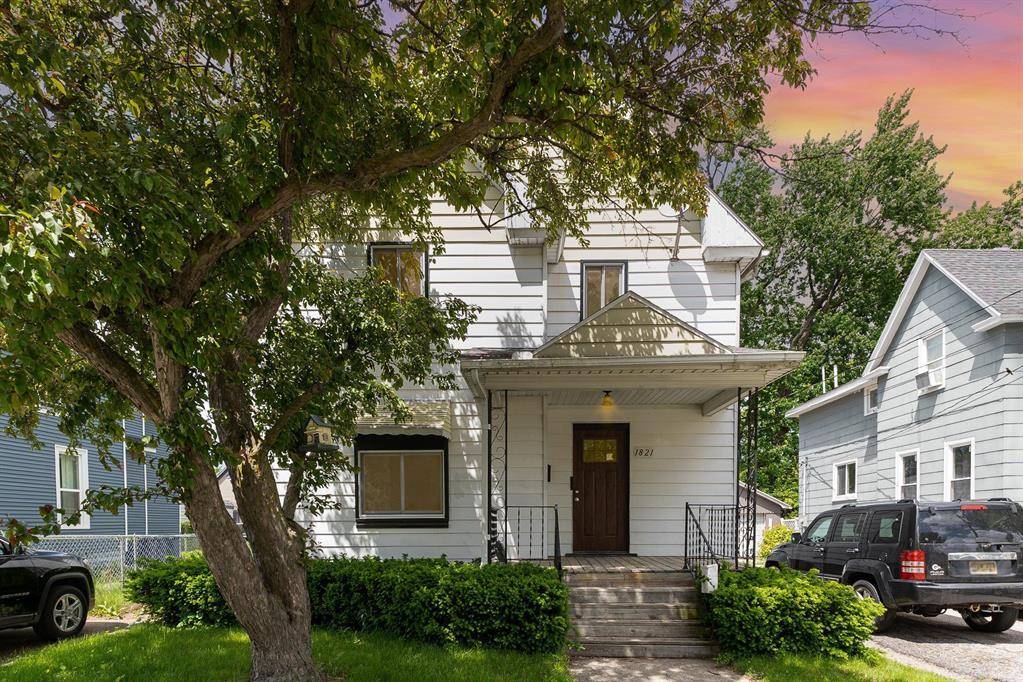 1821 9th Street, Bay City, MI 48708