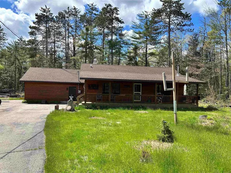 5077 Henry Highway Highway, Greenwood Twp, MI 49756