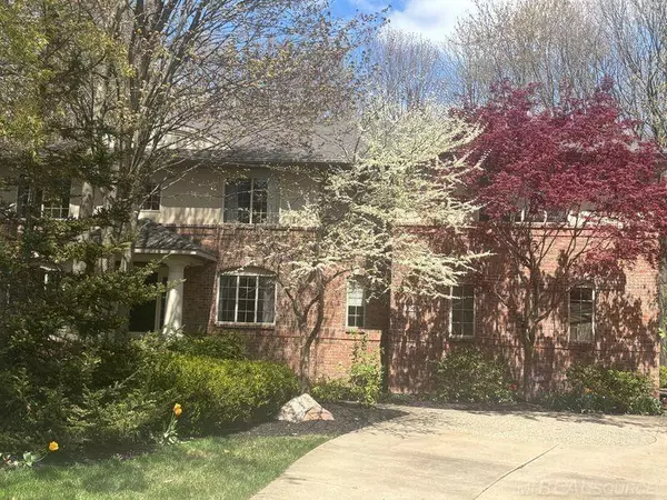 Park Twp, MI 49424,2978 Creek Edge Court