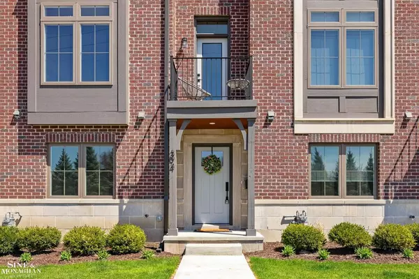 Grosse Pointe, MI 48230,386 Notre Dame Street