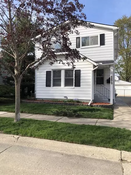 22017 Rosedale Street, St. Clair Shores, MI 48080