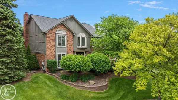 Washington Twp, MI 48094,7277 Wellington Place