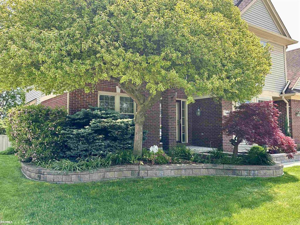 Harrison Twp, MI 48045,39148 Canterbury Drive
