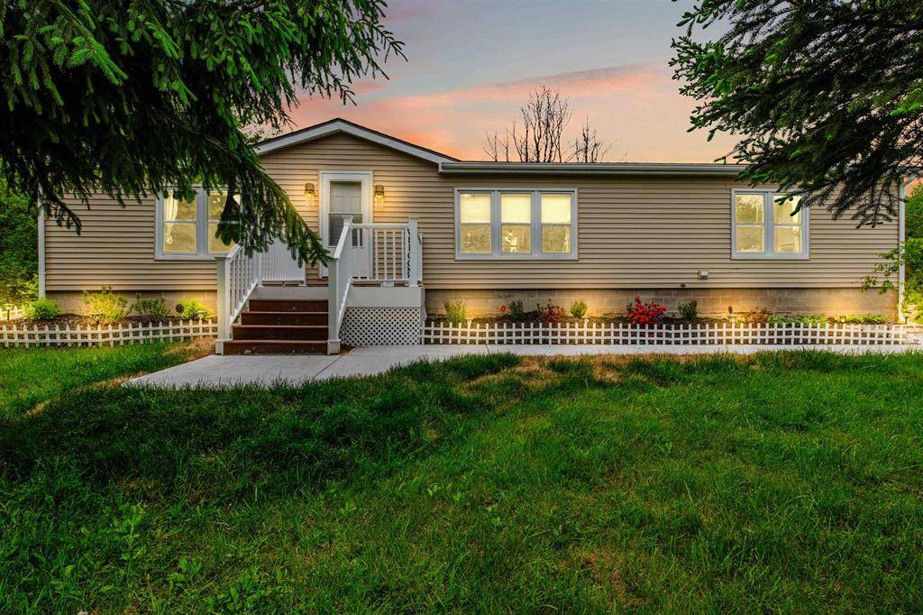 Kimball Twp, MI 48074,1371 Sturdevant Street