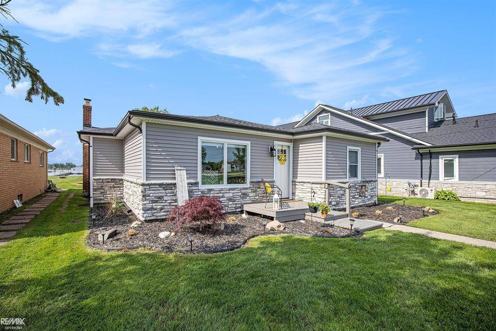 Clay Twp, MI 48001,5227 Pointe Tremble Road