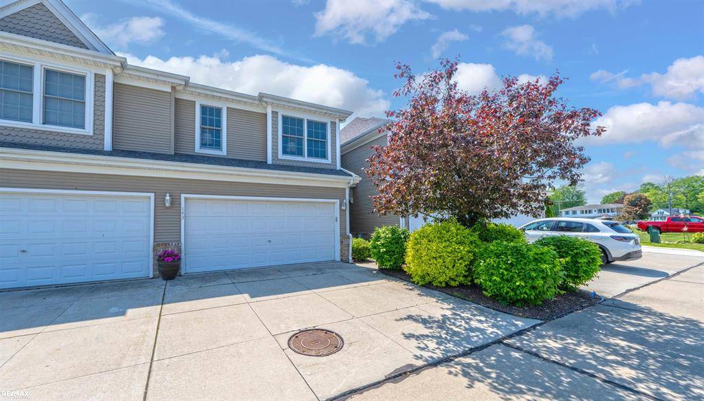 143 Cherryl Lane, Algonac, MI 48001