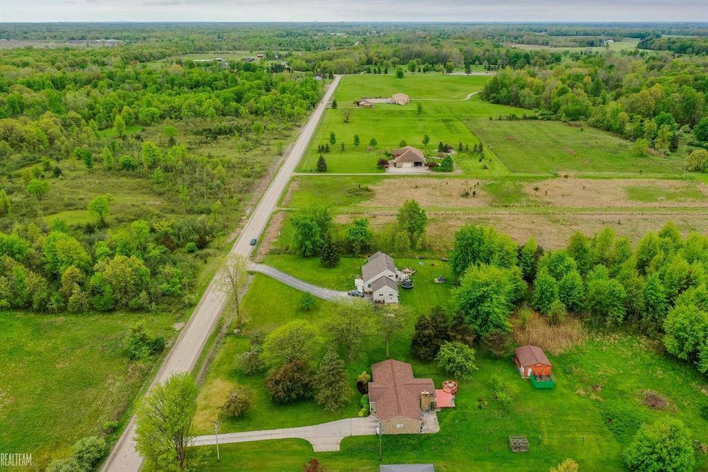 Ray Twp, MI 48096,59695 Ray Center Road