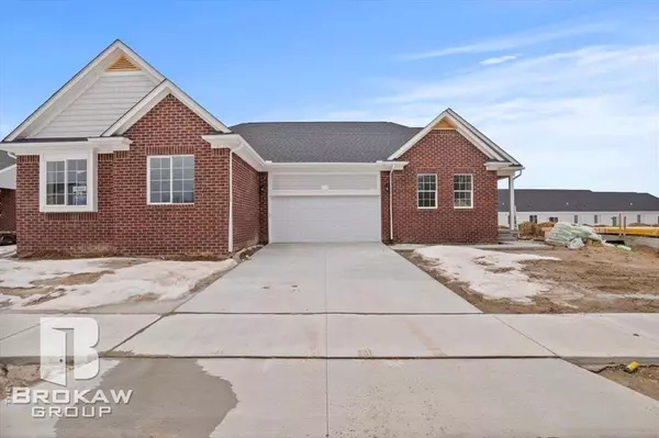 Lapeer, MI 48446,1423 Luxington Street