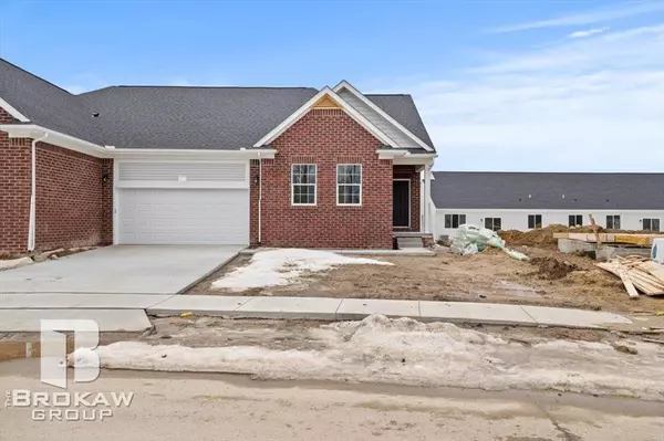 Lapeer, MI 48446,1423 Luxington Street