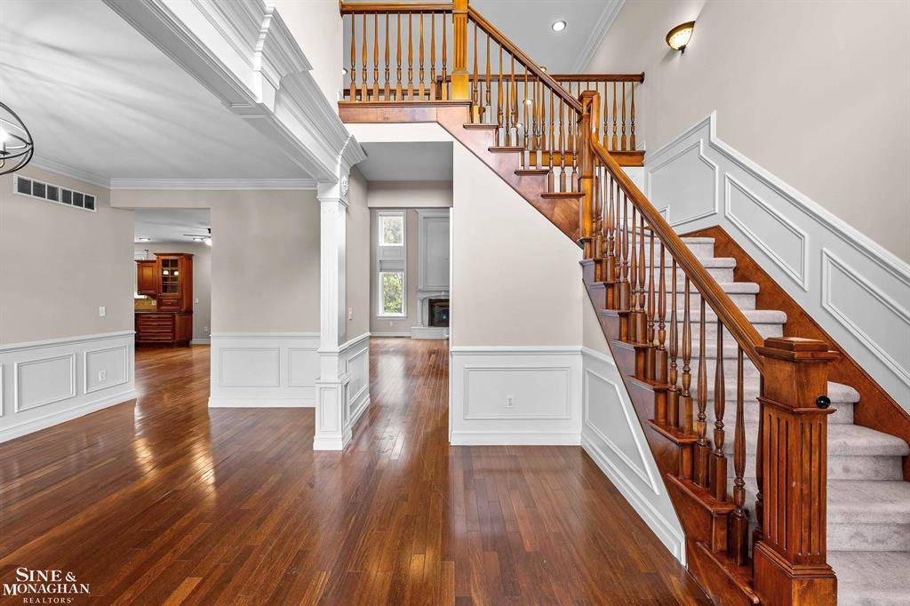 Harrison Twp, MI 48045,26898 Alderman Court