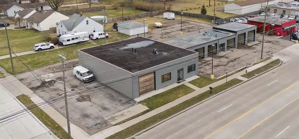 Roseville, MI 48066,30201 Little Mack Avenue