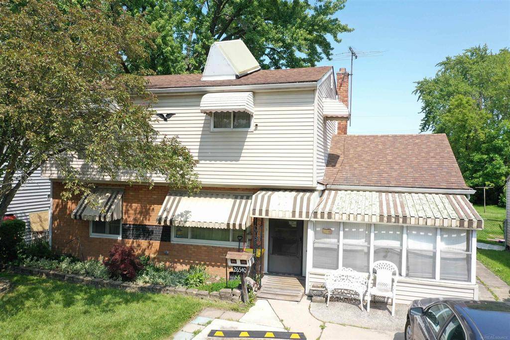 26540 Nagel Street, Roseville, MI 48066