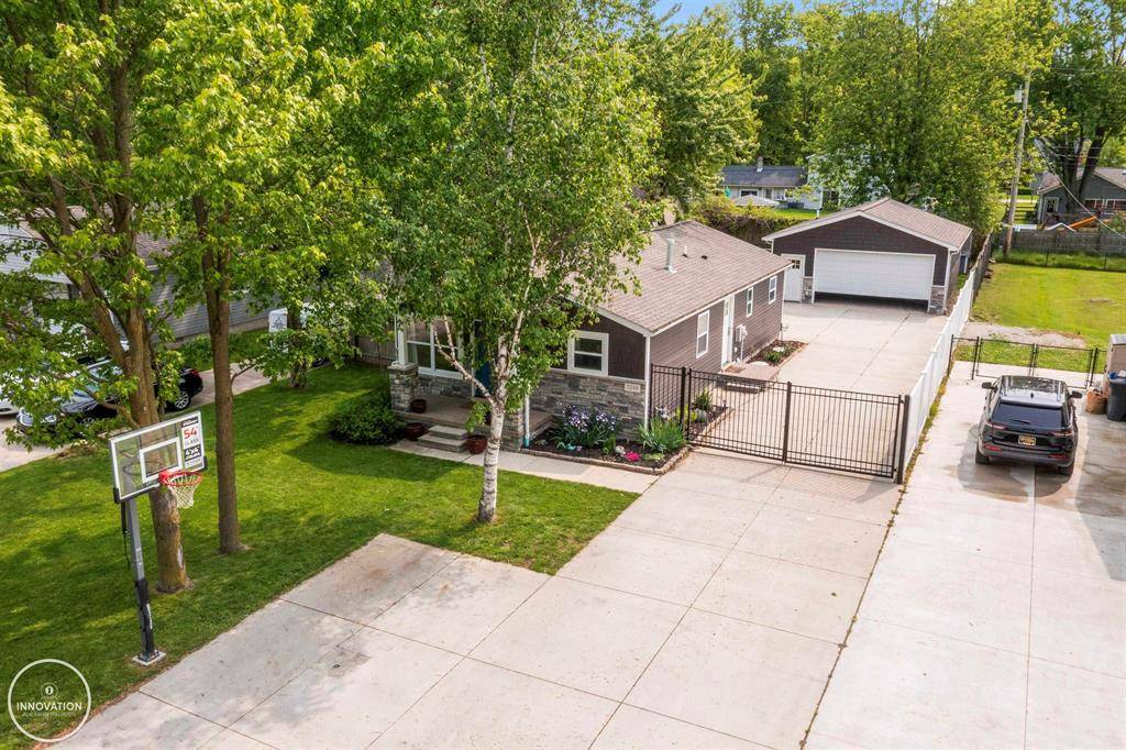 7249 Meldrum Road,  Ira Twp,  MI 48023