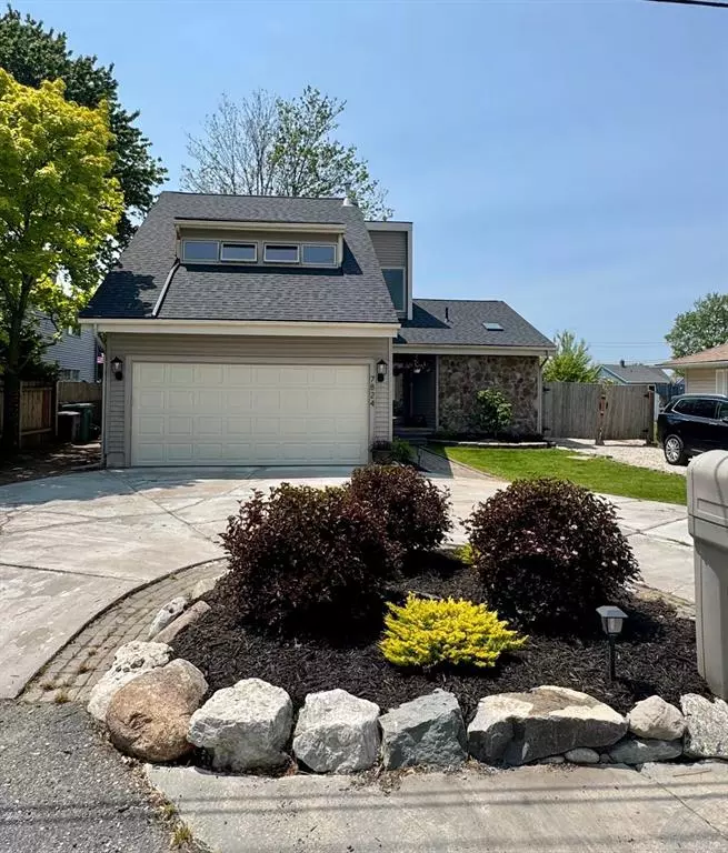 Ira Twp, MI 48023,7824 Alexandria Drive