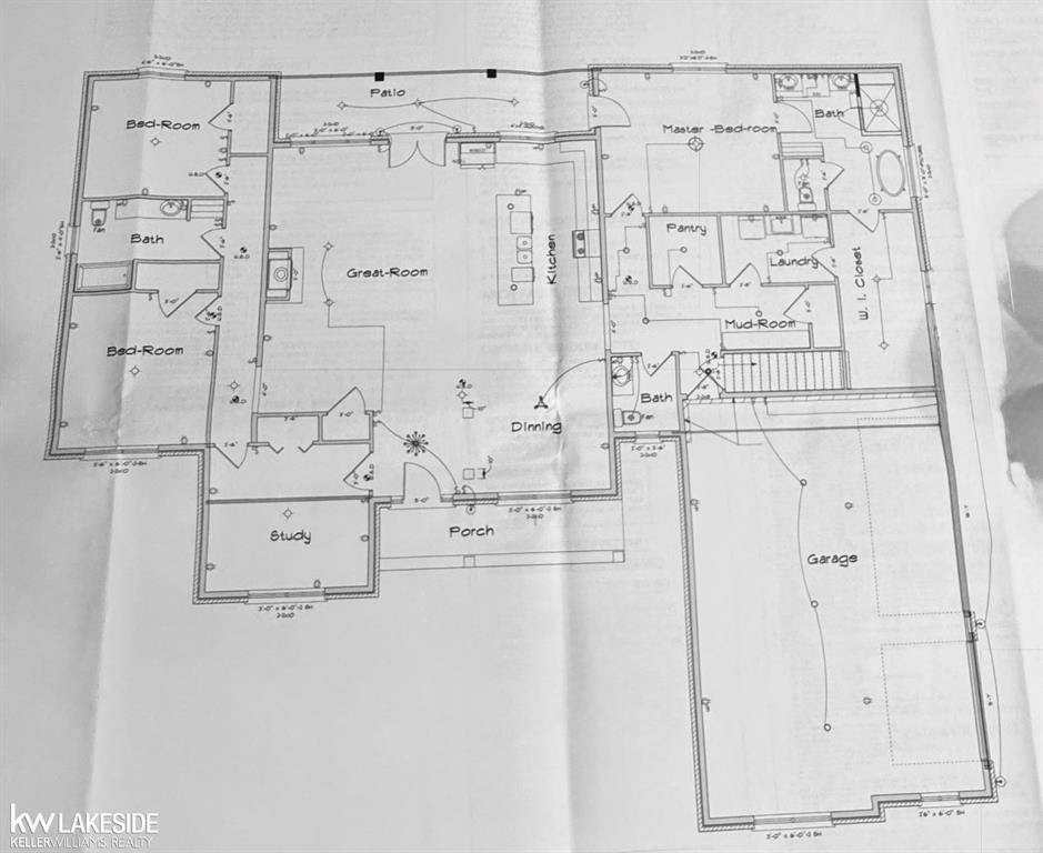 Leonard Vlg, MI 48367,Lot 5 Rosy Drive